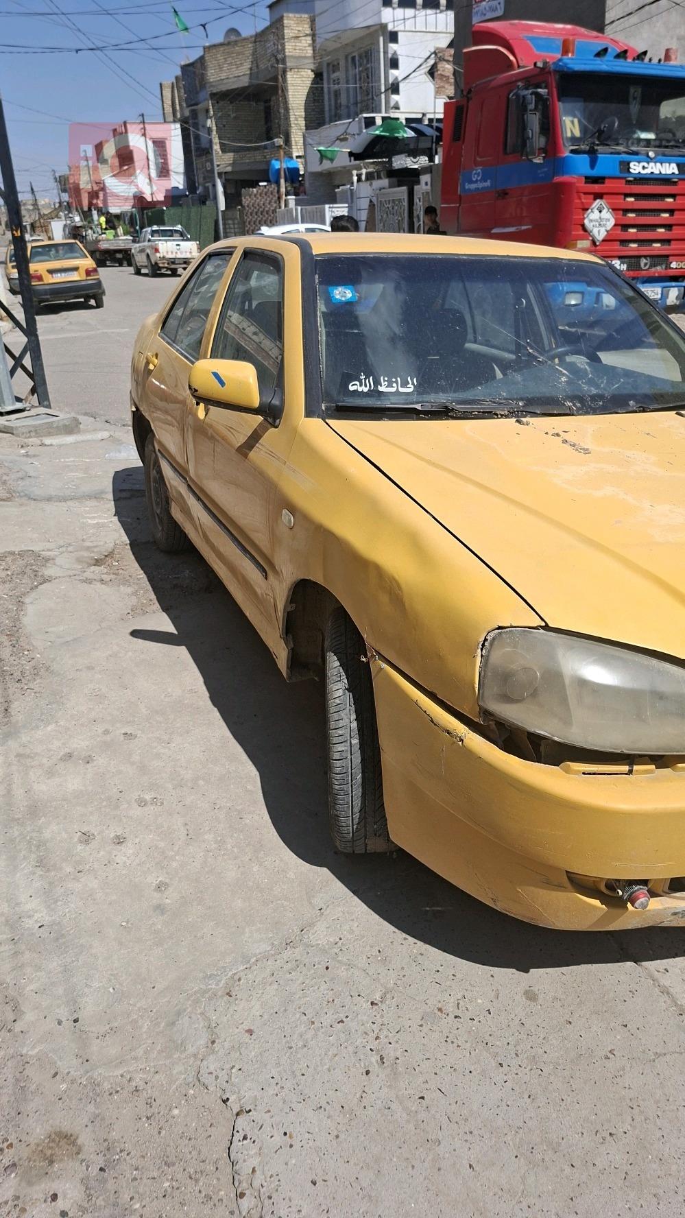 شيري كوين